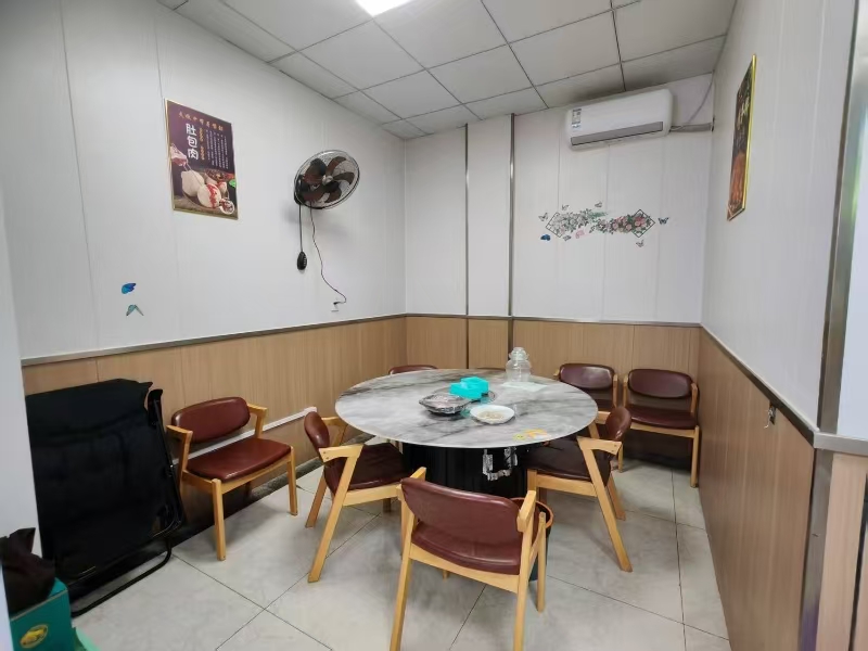 好运转（青山全羊馆）友谊街、成熟小区、美食街娱乐会所餐饮店转让