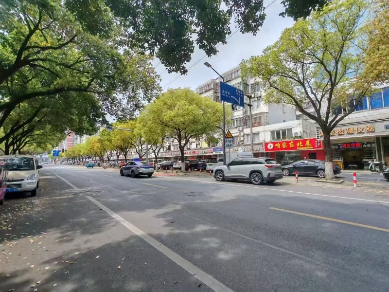 好运转（青山全羊馆）友谊街、成熟小区、美食街娱乐会所餐饮店转让