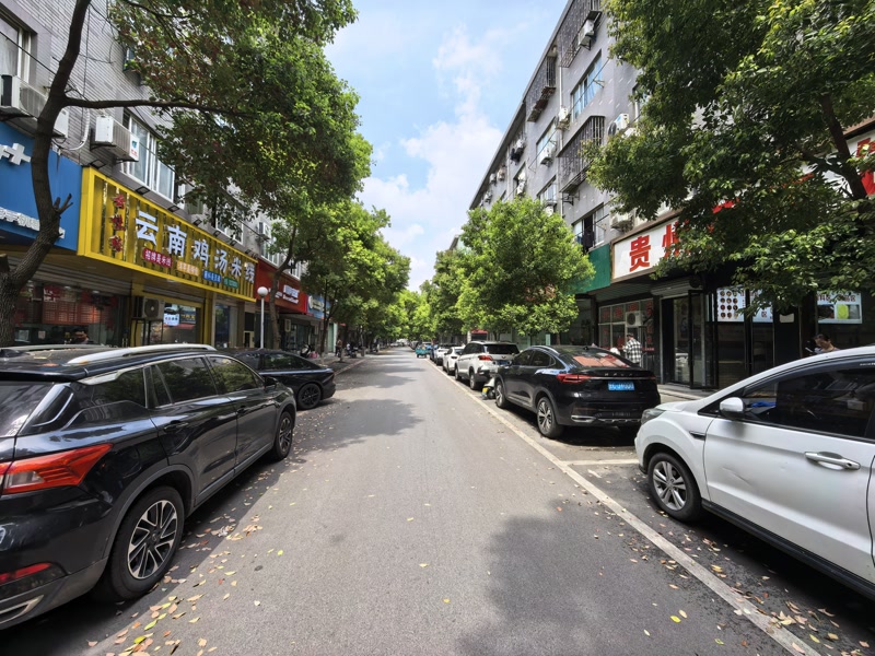 好运转（云南鸡汤米线）桐乡市小蜜蜂米线店2万急转