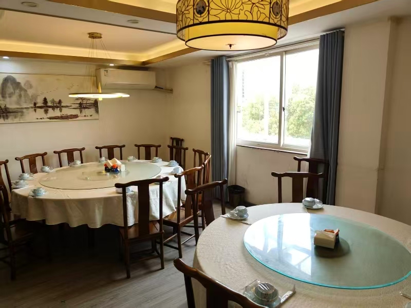 好运转(江南小院)南湖区文桥路220㎡8年老店餐饮店转让