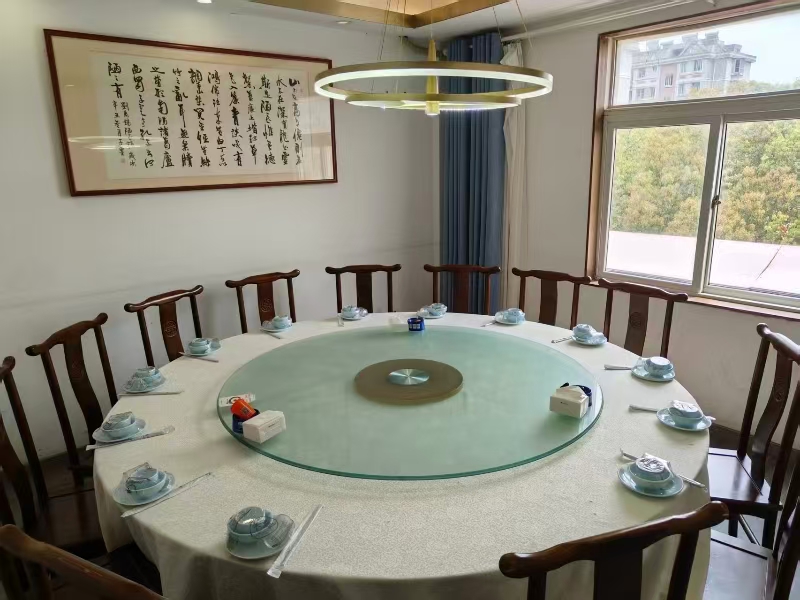 好运转(江南小院)南湖区文桥路220㎡8年老店餐饮店转让