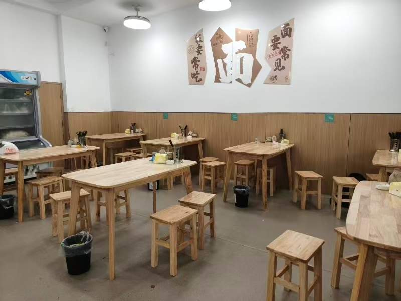 好运转(黎明面馆)海宁菜场第一家面馆转让