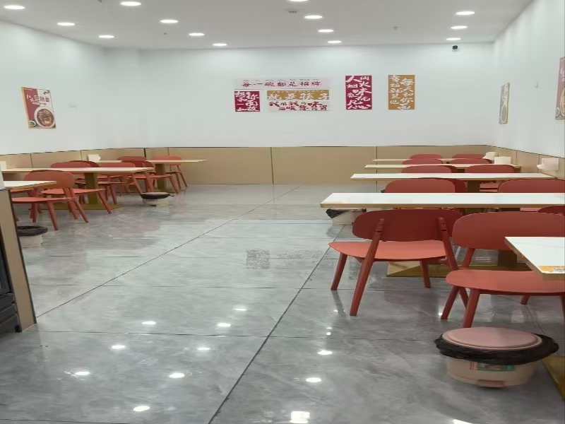 好运转（重庆小面）南湖区位置火爆重庆小面店转让