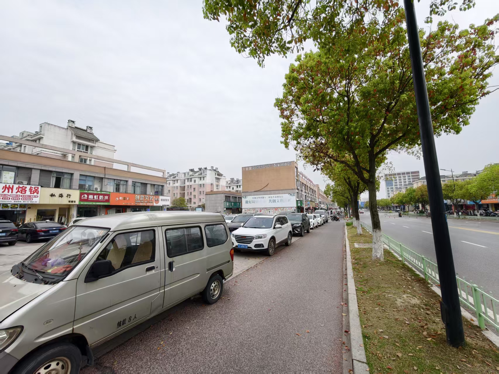 好运转（小九烧烤）纯一层115㎡烧烤店转让、火爆营业中