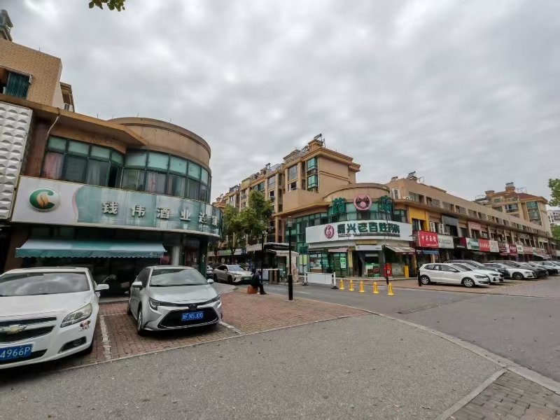 好运转（莹锋牛肉煎包）成熟小区、学校、美食街早餐店转让