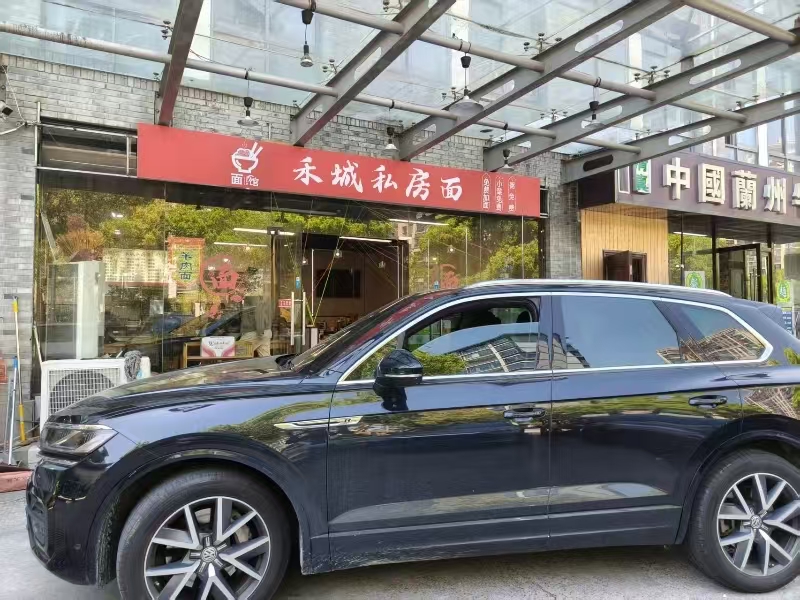 好运转（禾城私房面）嘉兴几十个商务楼旁面店转让