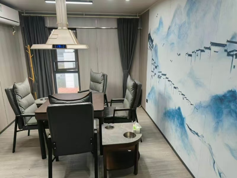 好运转（云望棋牌）南湖区余新镇四周大型成熟小区环绕独一家220㎡棋牌室转让、