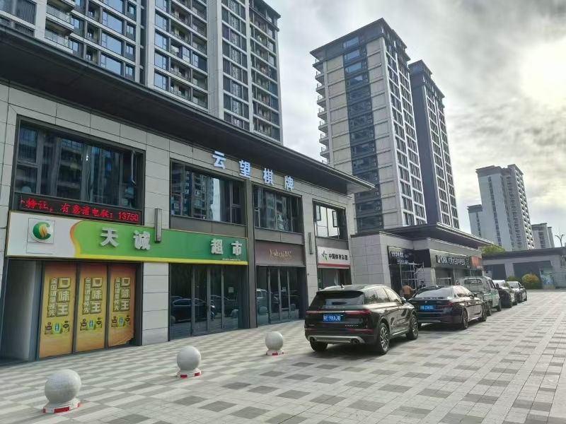 好运转（云望棋牌）南湖区余新镇四周大型成熟小区环绕独一家220㎡棋牌室转让、