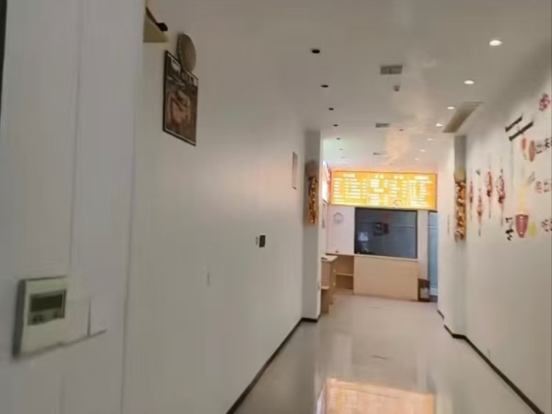 好运转（嘉旺面馆）嘉兴多个写字楼底商面店出租