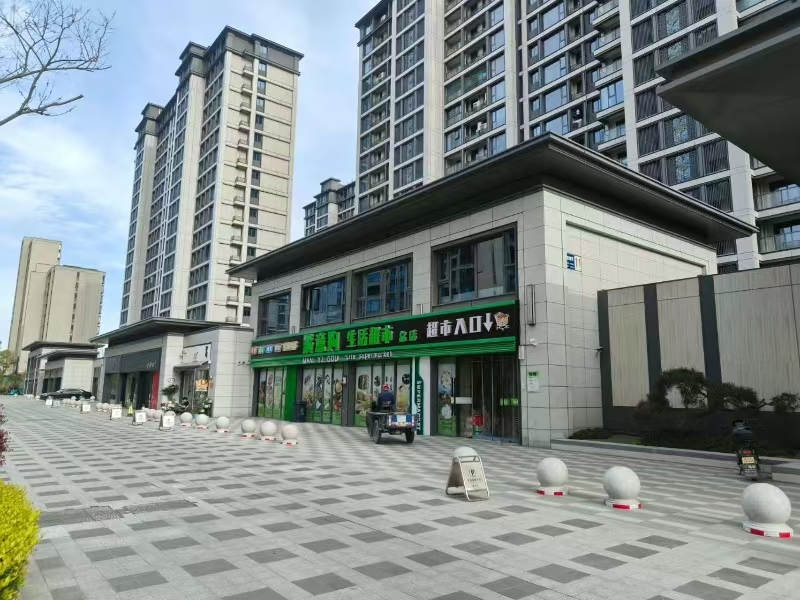 好运转（云望棋牌）南湖区余新镇四周大型成熟小区环绕独一家220㎡棋牌室转让、