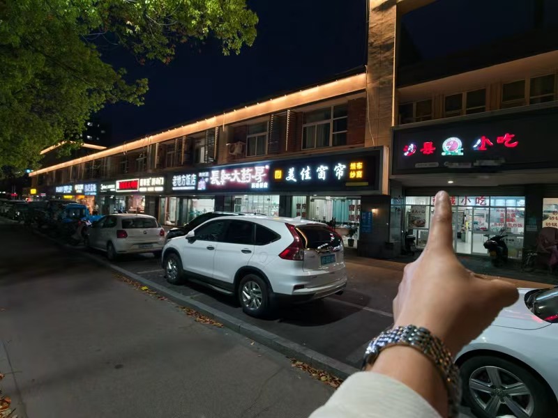 好运转(沙县小吃)开了5年的沙县小吃店转让、上下两层130㎡