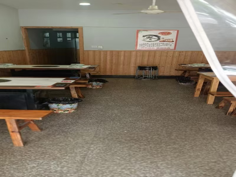 好运转（黔小旺羊肉馆）宁波余姚拐角旁羊肉馆店转让