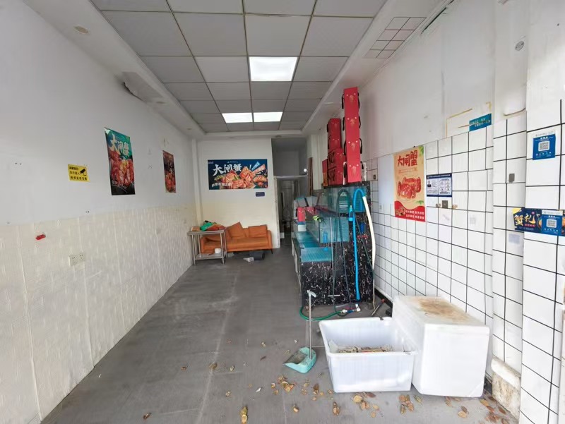 好运转（铭源美容.养生）成熟小区、娱乐会所、商业街美容养生馆转让