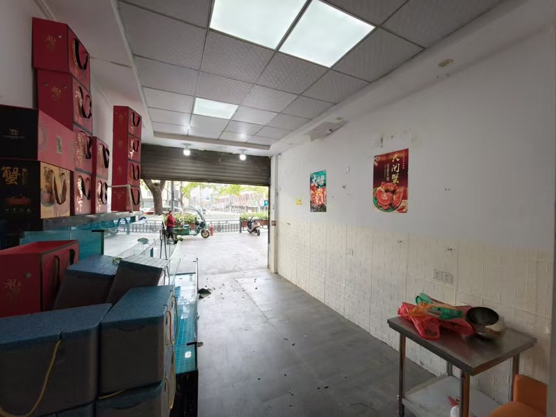 好运转（铭源美容.养生）成熟小区、娱乐会所、商业街美容养生馆转让