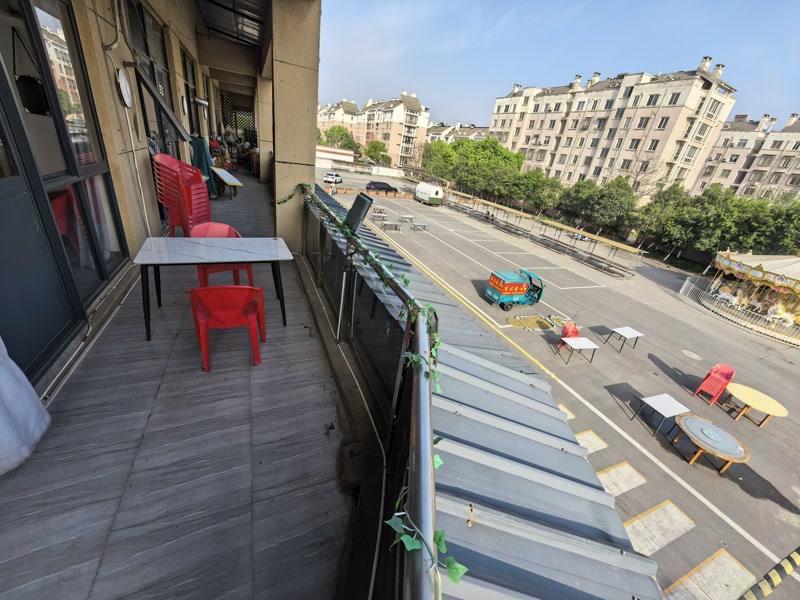 好运转(川味江湖)海盐西塘桥滨海美食城烧烤店转让