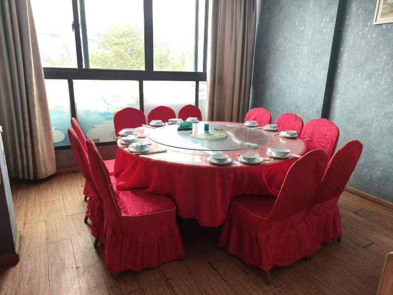 好运转（好运来饭店）海宁马桥经营多年餐饮店转让