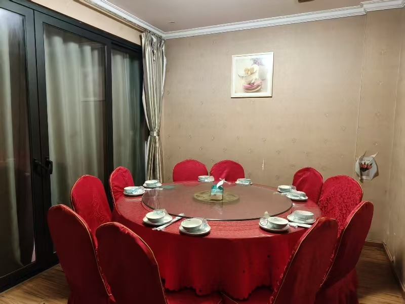 好运转（好运来饭店）海宁马桥经营多年餐饮店转让