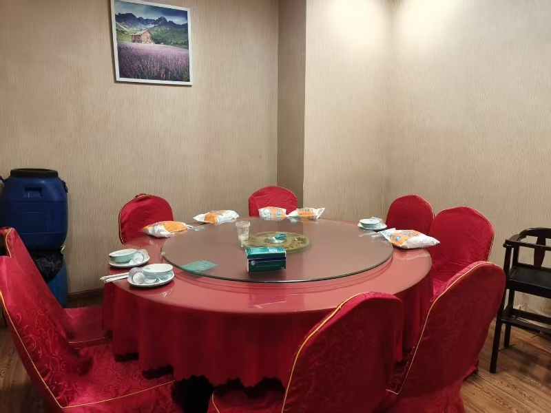 好运转（好运来饭店）海宁马桥经营多年餐饮店转让