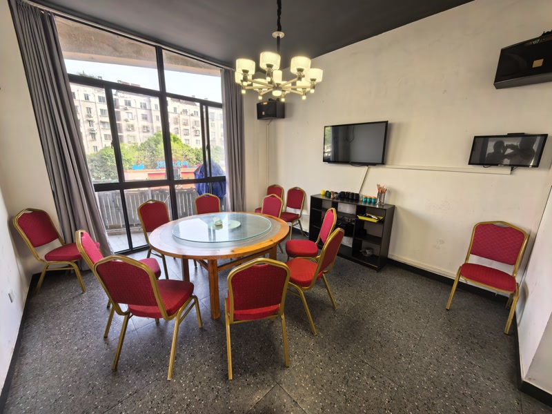 好运转(川味江湖)海盐西塘桥滨海美食城烧烤店转让