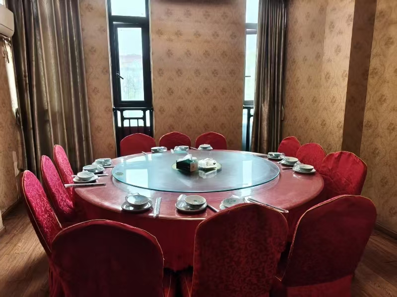 好运转（好运来饭店）海宁马桥经营多年餐饮店转让