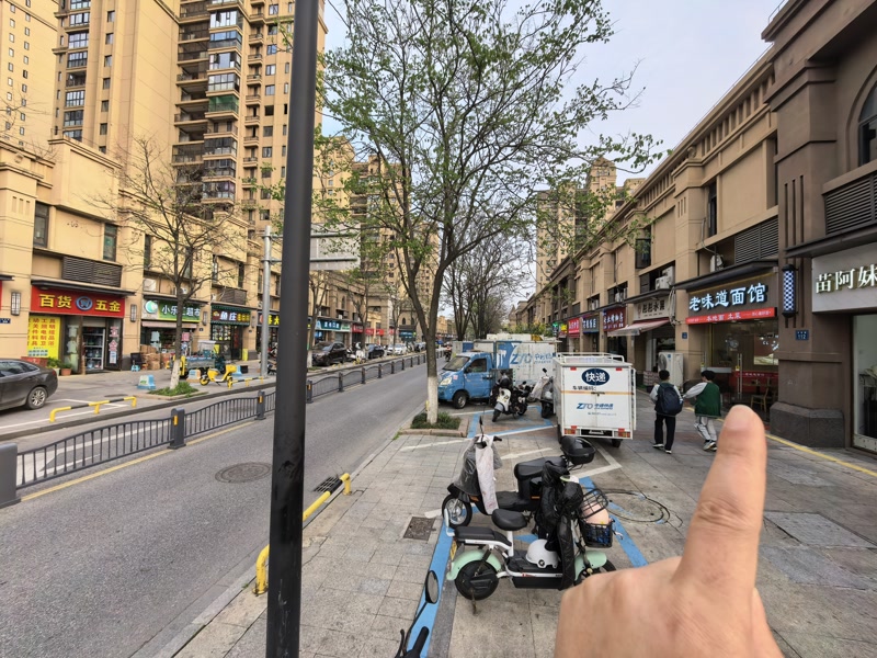 好运转(老味道面馆)秀洲区双小区门口面馆3.2万急转