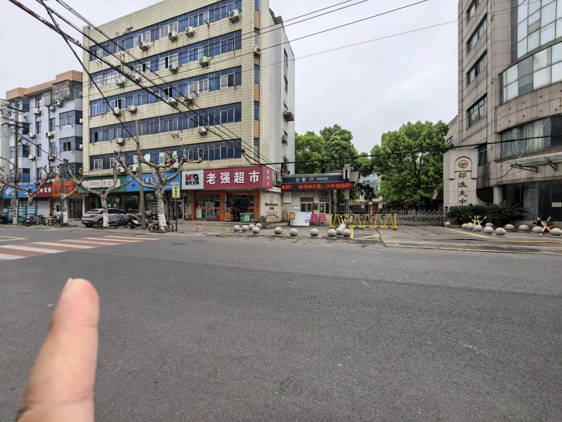 好运转（鼎禾膳）桐乡市崇福中学门口小吃店转让