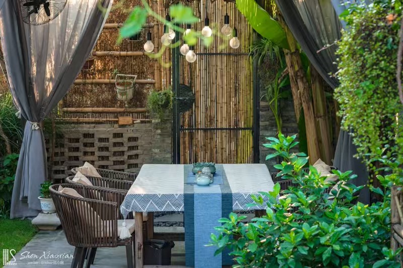 好运转（源壹.艺术民宿）5A景区附近16间客房 &nbsp;民宿出租 、1楼是餐厅+后花园