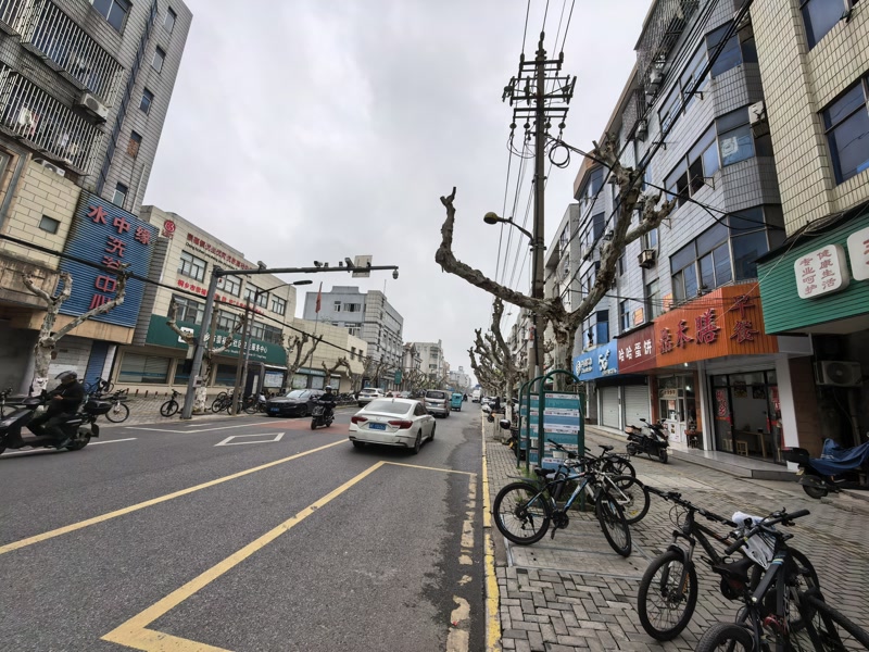 好运转（鼎禾膳）桐乡市崇福中学门口小吃店转让