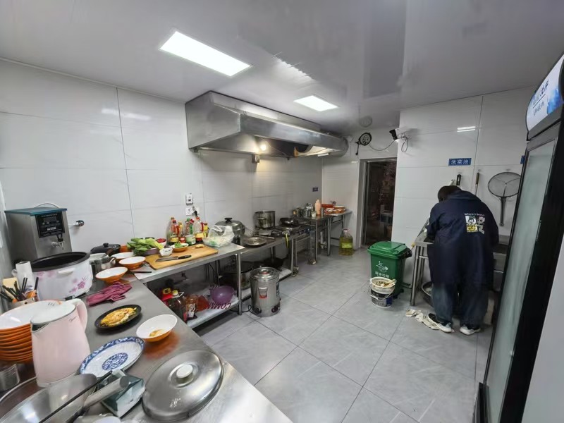 好运转（鼎禾膳）桐乡市崇福中学门口小吃店转让