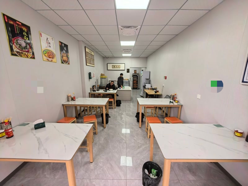 好运转（鼎禾膳）桐乡市崇福中学门口小吃店转让