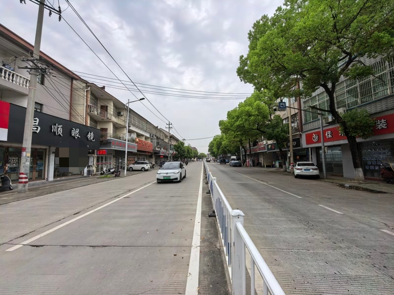 好运转(昌顺眼镜)嘉善县大舜周围独家开了9年眼镜店转让