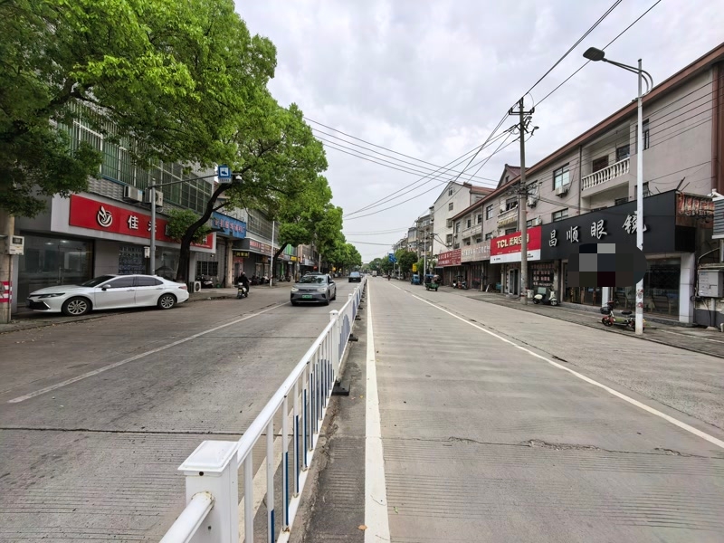 好运转(昌顺眼镜)嘉善县大舜周围独家开了9年眼镜店转让