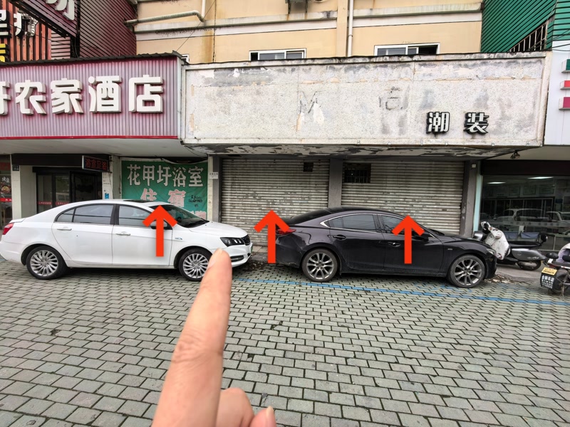 好运转（农家酒店一楼）秀洲区喇叭口纯一层150平旺铺出租