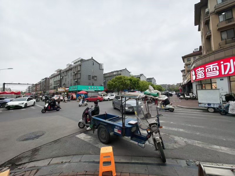 好运转(浪美靓妆)毛衫工业重镇开了7年的美容店转让