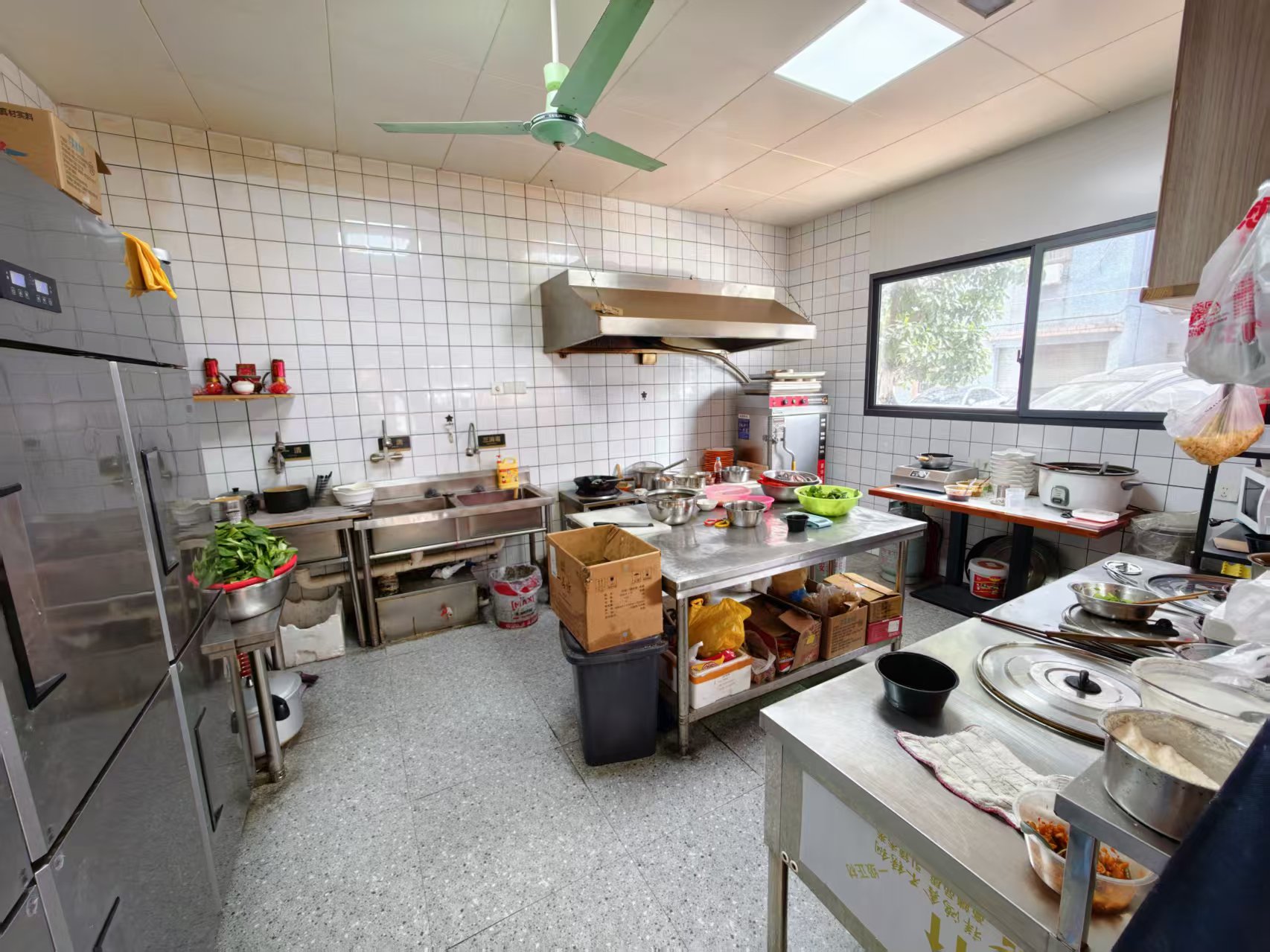 ㊗️恭喜【沙县小吃】合作4天成功转出,祝老板顺风顺水、四季发财!㊗️