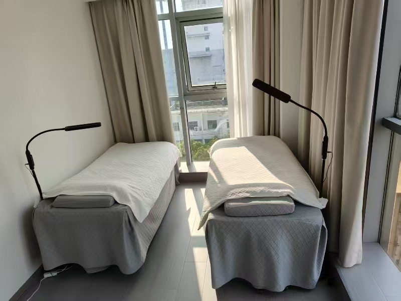 ㊗️恭喜【如画美甲美睫】合作10,成功转出成交,祝老板娘顺风顺水、四季发财!㊗️