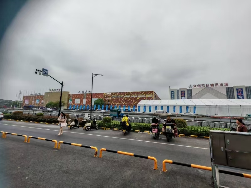 好运转(芙研美肤)成熟小区、毛衫市场、商场美容店转让