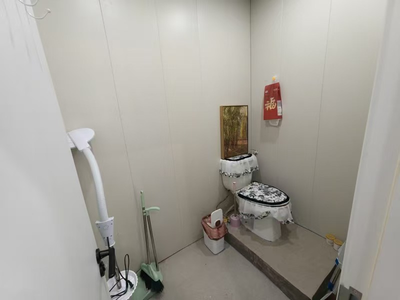 好运转（悦耳可视采耳）纯一层31㎡采耳店1.2万转让