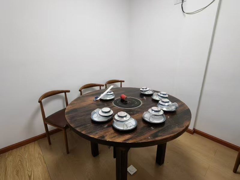 好运转(江西小炒)嘉兴景宜路江西小炒店转让