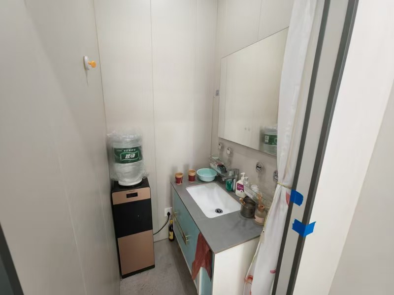 好运转（悦耳可视采耳）纯一层31㎡采耳店1.2万转让