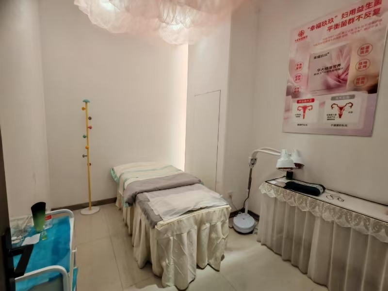 好运转(芙研美肤)成熟小区、毛衫市场、商场美容店转让