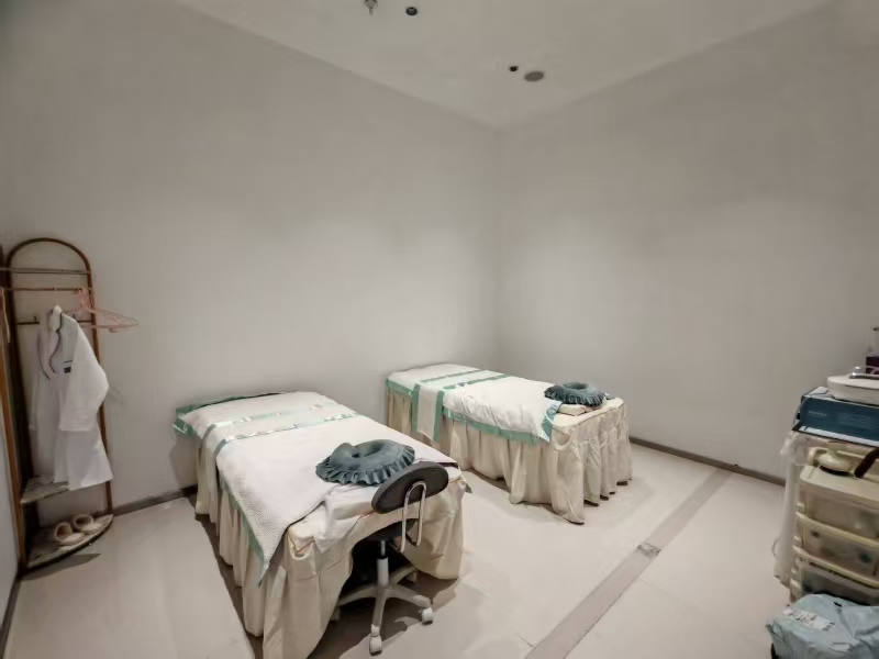 好运转(芙研美肤)成熟小区、毛衫市场、商场美容店转让