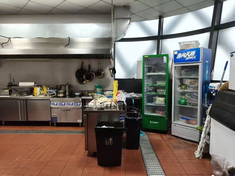 好运转(一久酒肆炉端烧)嘉兴南湖区市中心餐饮店转让