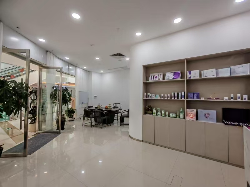 好运转(芙研美肤)成熟小区、毛衫市场、商场美容店转让