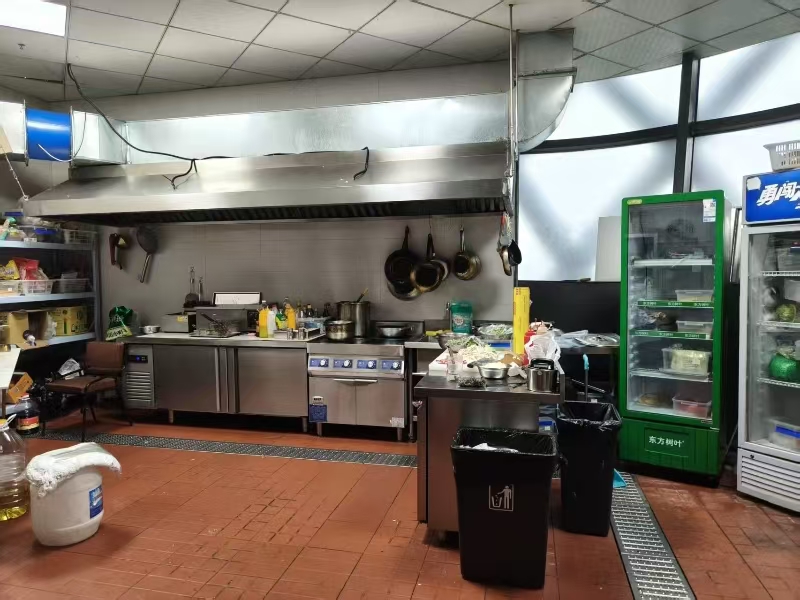 好运转(一久酒肆炉端烧)嘉兴南湖区市中心餐饮店转让