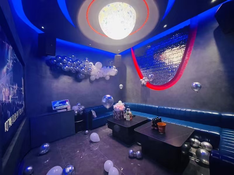 好运转（UBCLUB音乐清吧）海宁开元街音乐清吧店转让