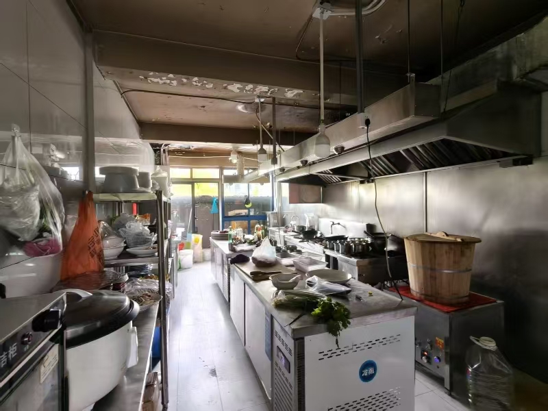 好运转(江西小炒)嘉兴景宜路江西小炒店转让