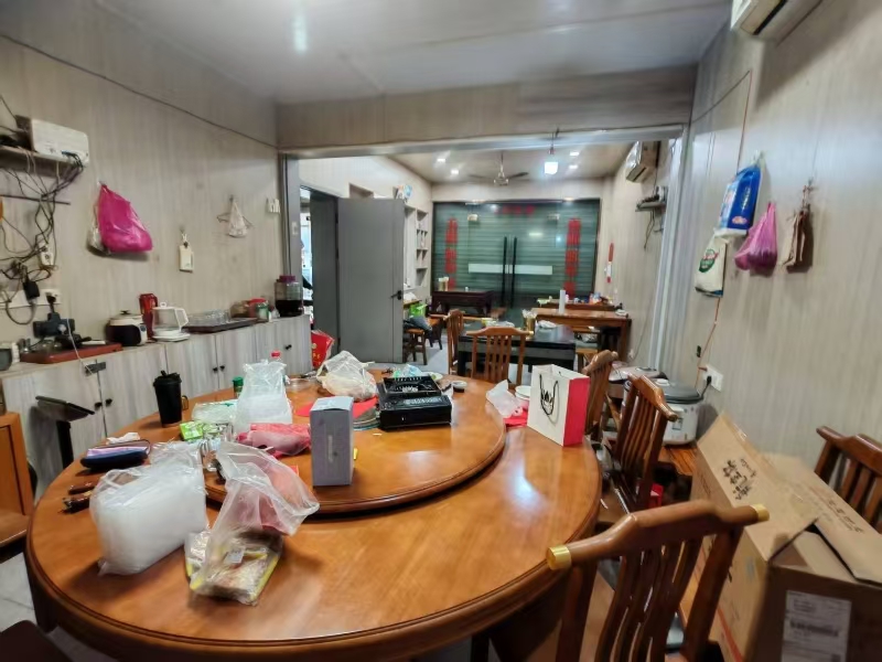 好运转(沈伯伯羊肉面馆)成熟小区、工业园区、美食街面馆转让