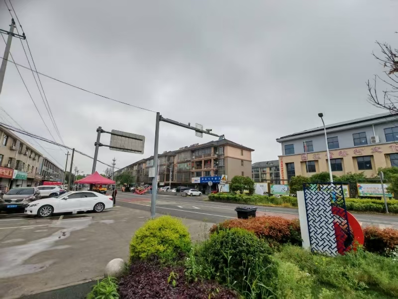 好运转(沈伯伯羊肉面馆)成熟小区、工业园区、美食街面馆转让