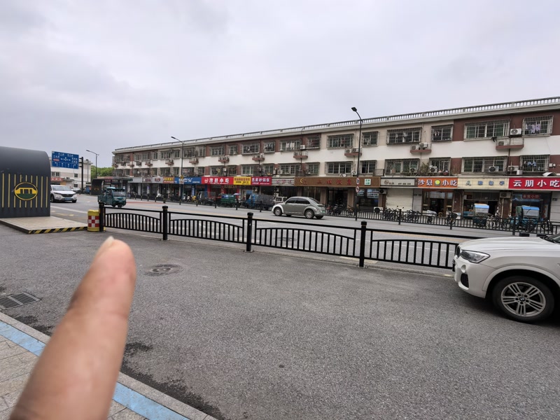 好运转(千层破酥包)秀洲区洪合中学门口早餐店急转3.5万